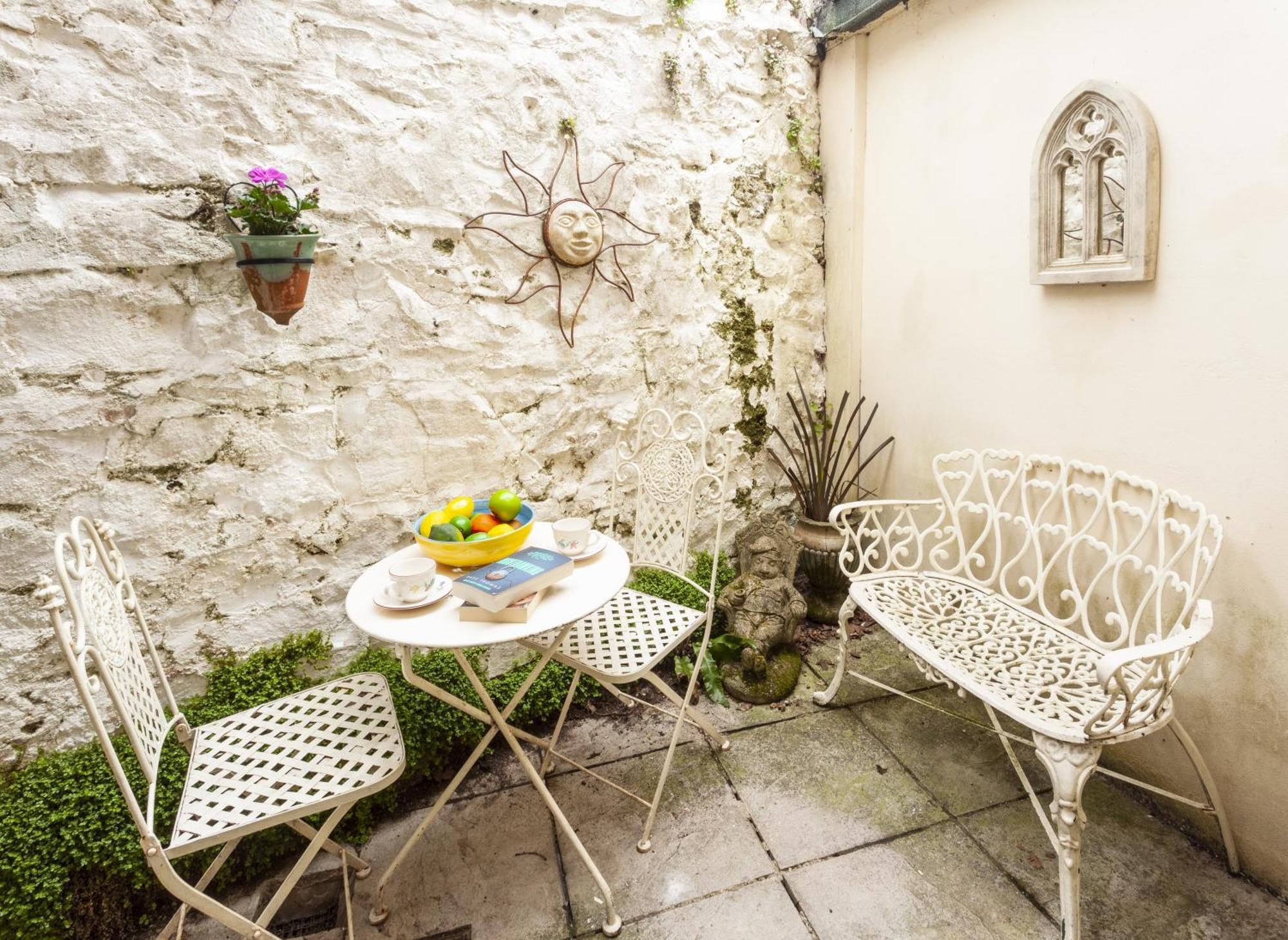 Ruffles Cottage Dunster Zewnętrze zdjęcie